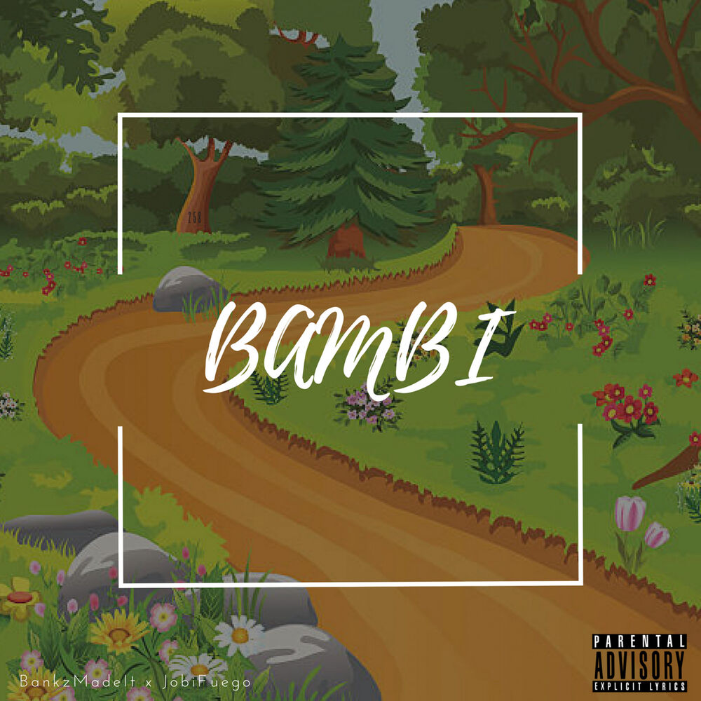 Picture of Bambi