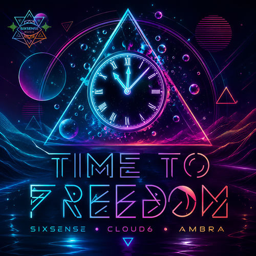 Time To Freedom