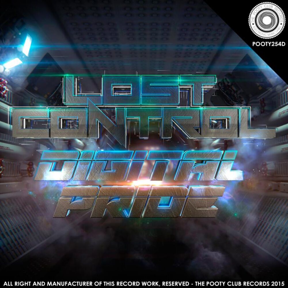 Picture of Digital Pride EP