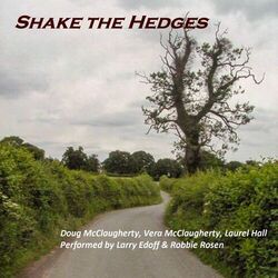 Cover of Shake the Hedges