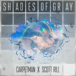 Cover of Shades Of Gray