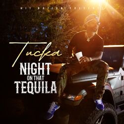 Cover of Night on That Tequila