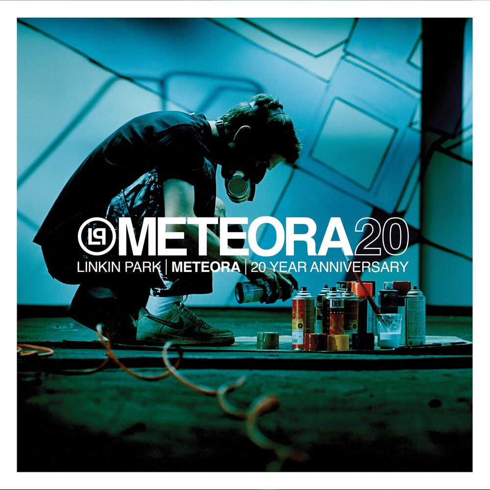 Picture of Meteora 20th Anniversary Edition