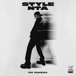 Cover of Style Nta