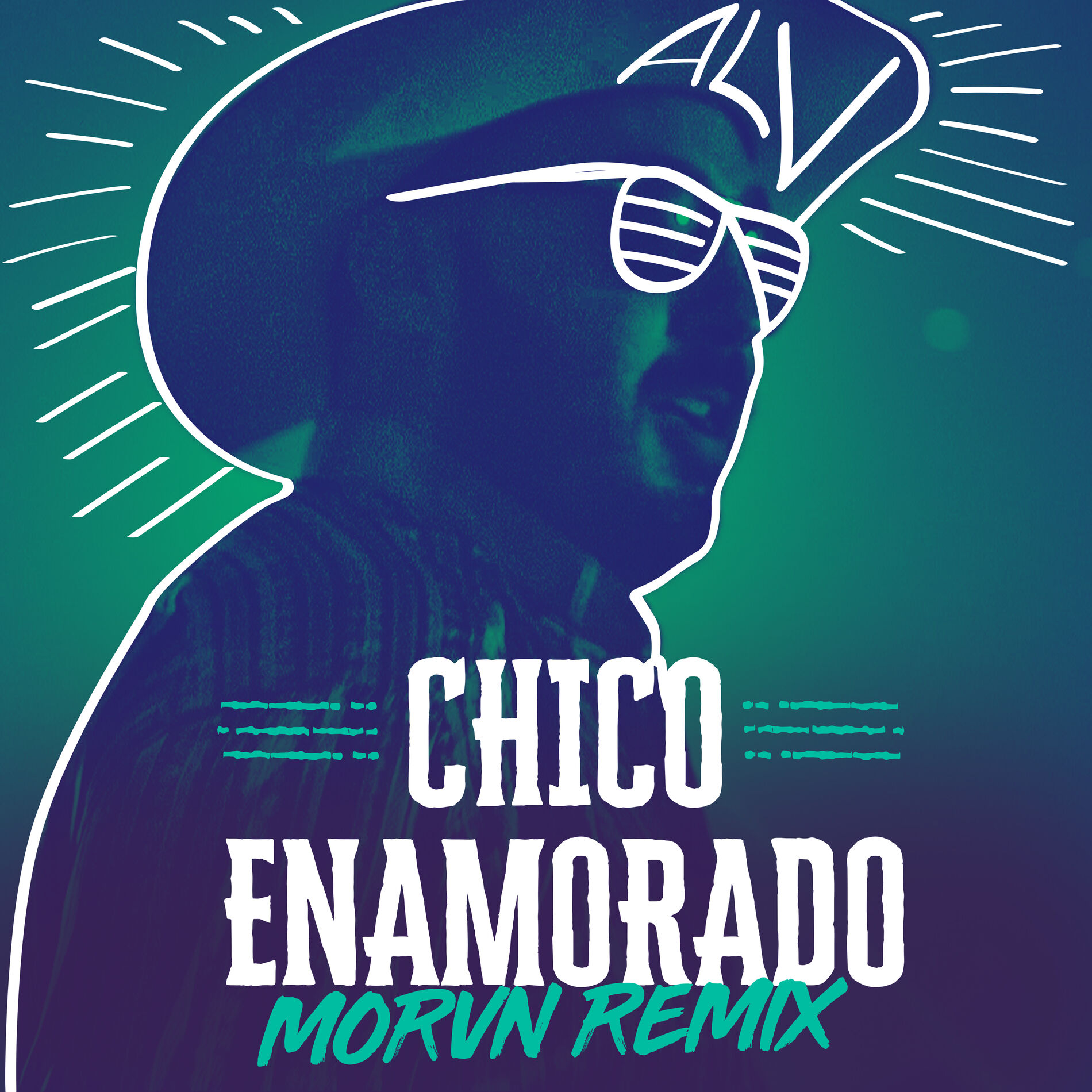 Album cover of Chico Enamorado