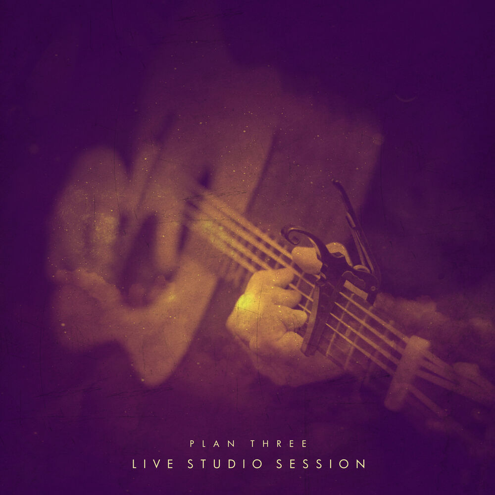 Picture of Live Studio Session