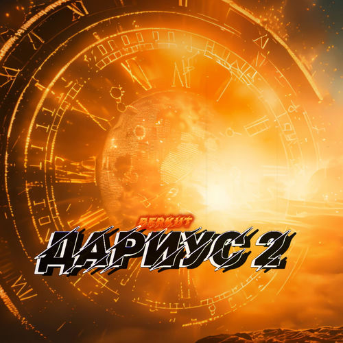 Дариус 2