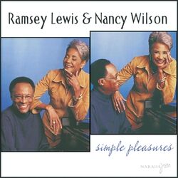 Cover of Simple Pleasures