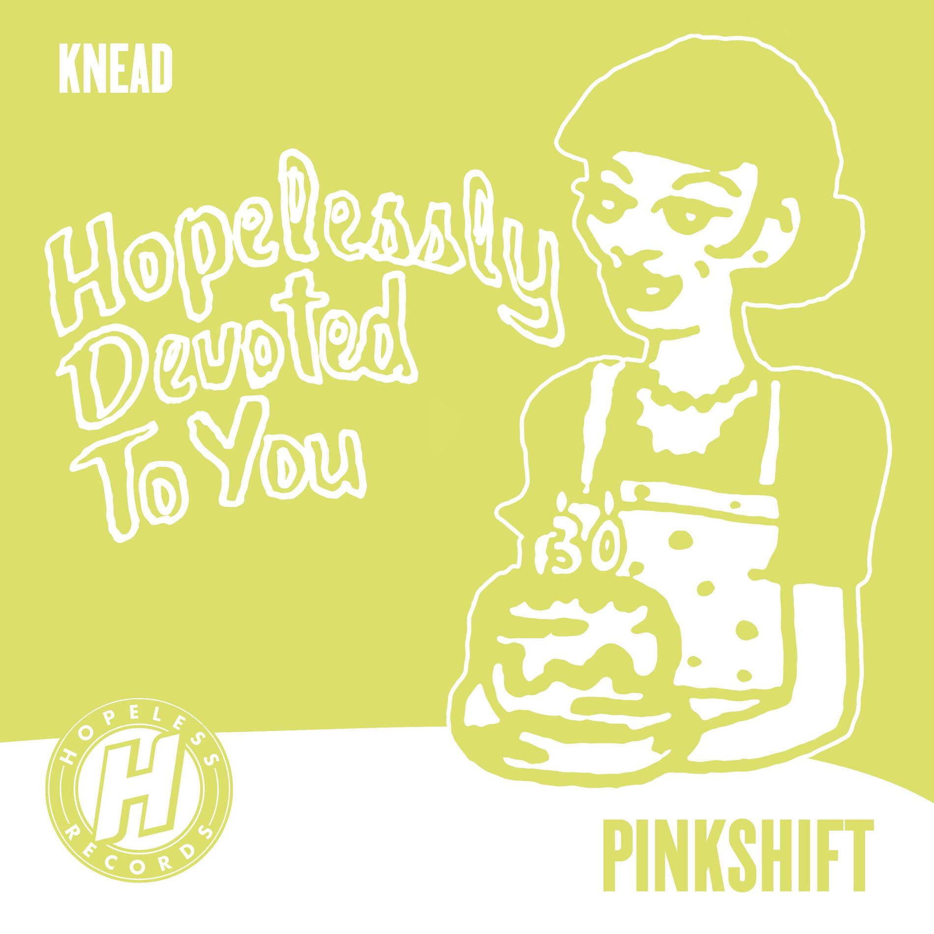 Album cover of Knead