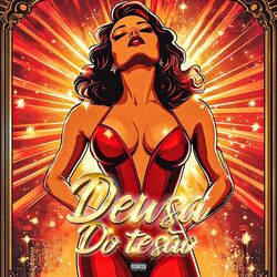 Cover of Deusa Do Tesão