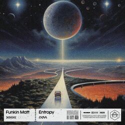 Cover of Entropy