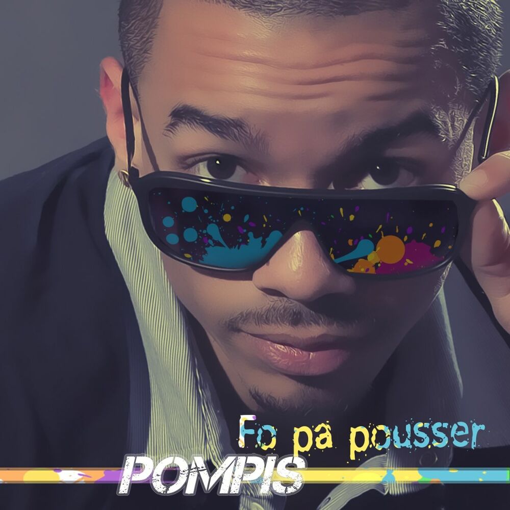 Picture of Fo pa pousser
