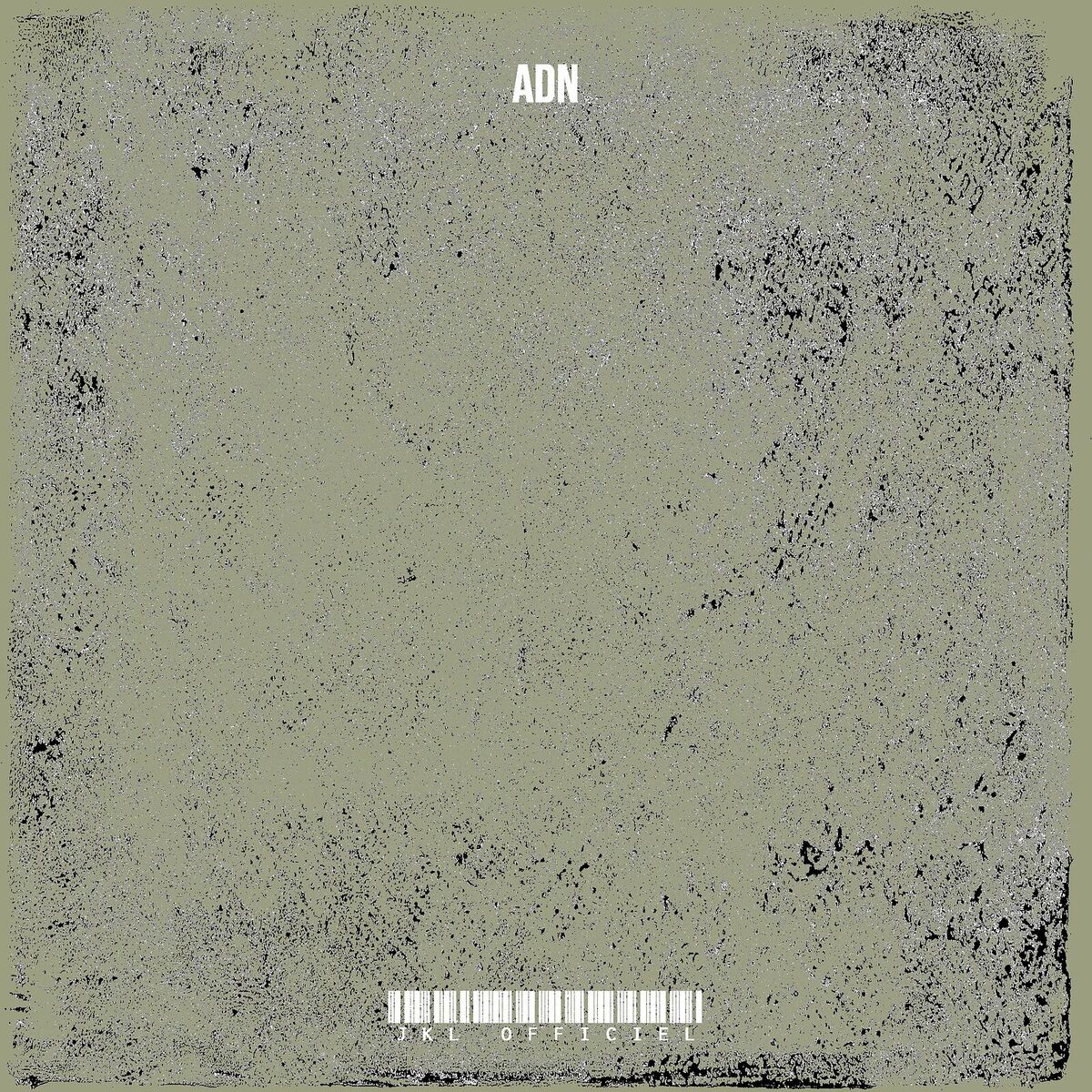 Album cover of ADN