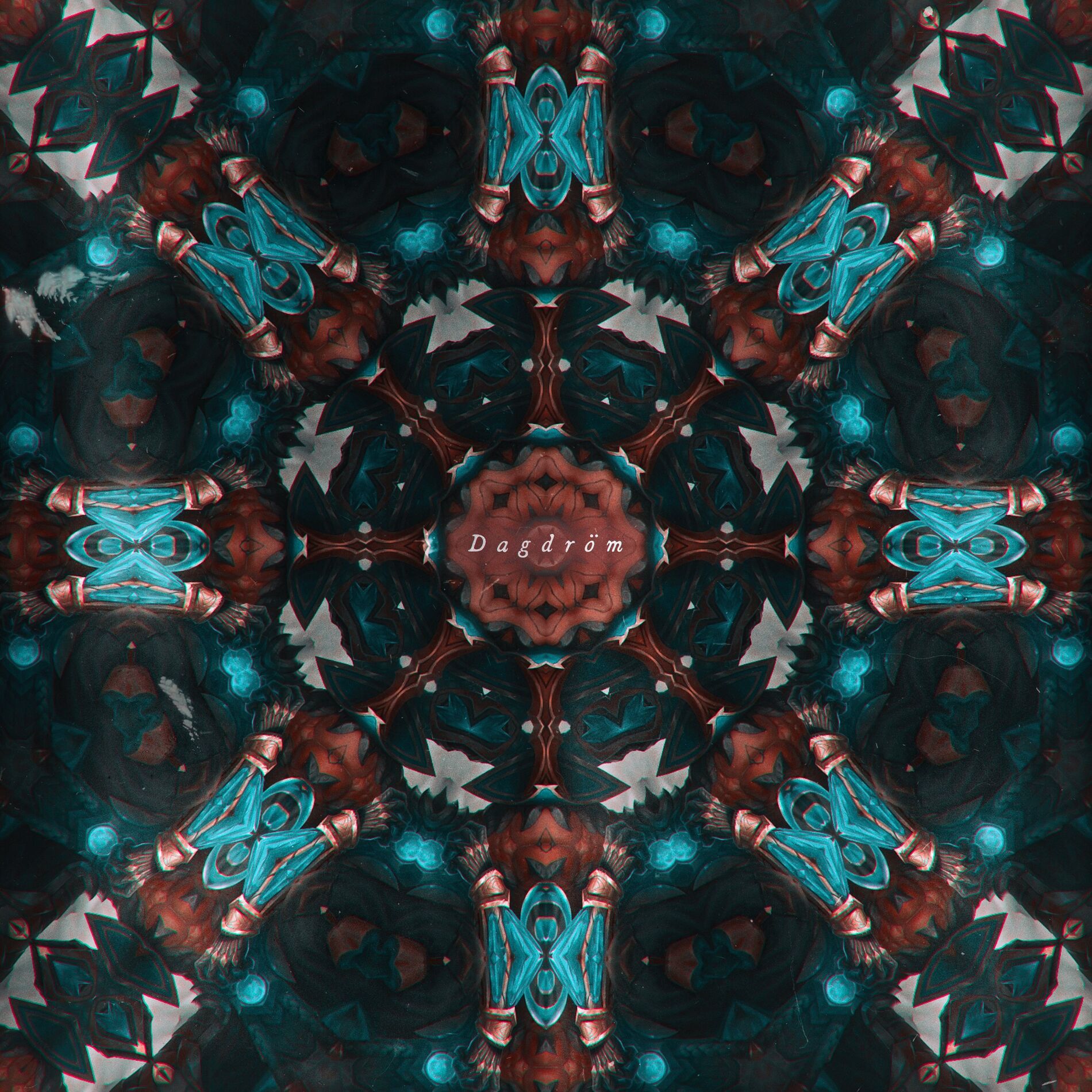 Album cover of Dagdröm