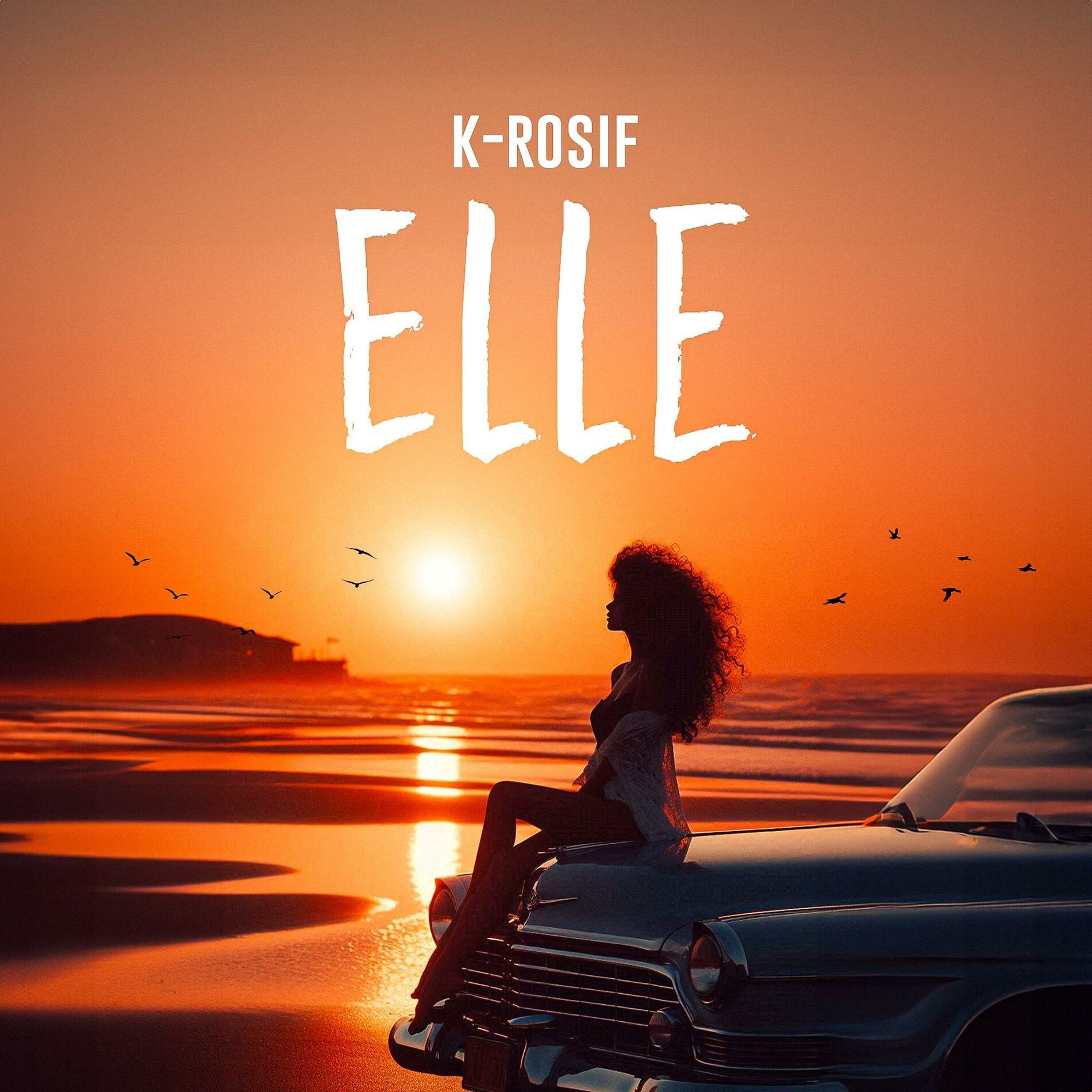 Album cover of Elle