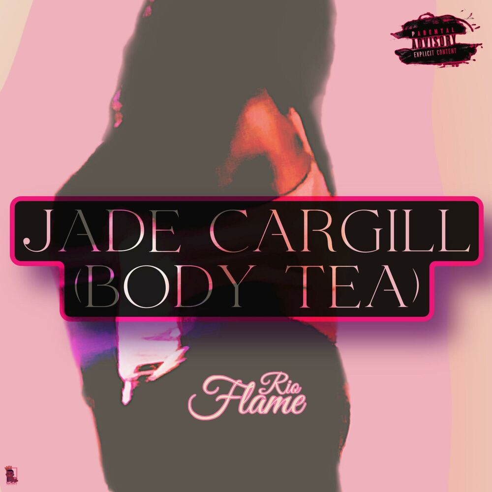 Picture of Jade Cargill (Body Tea)
