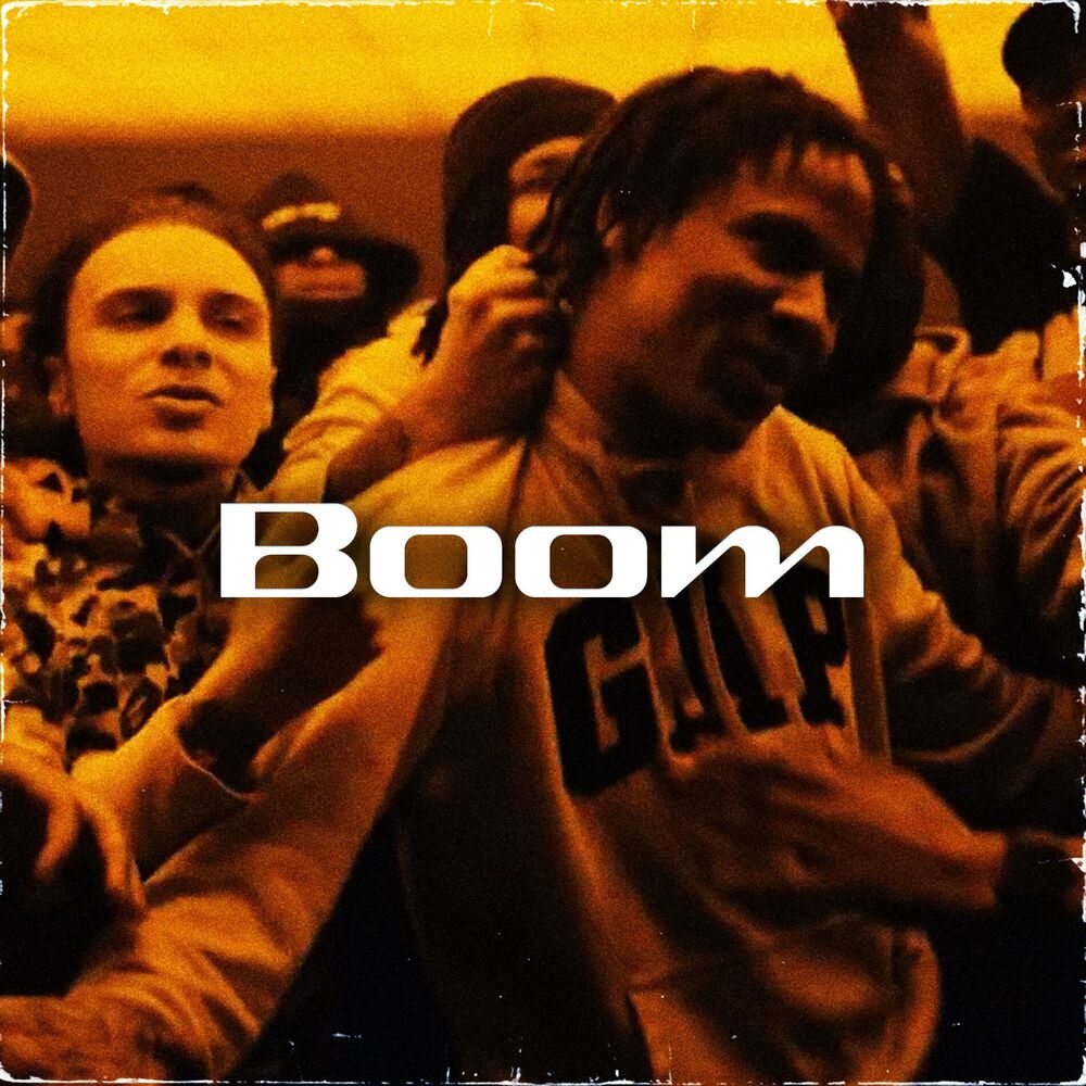 Picture of Boom