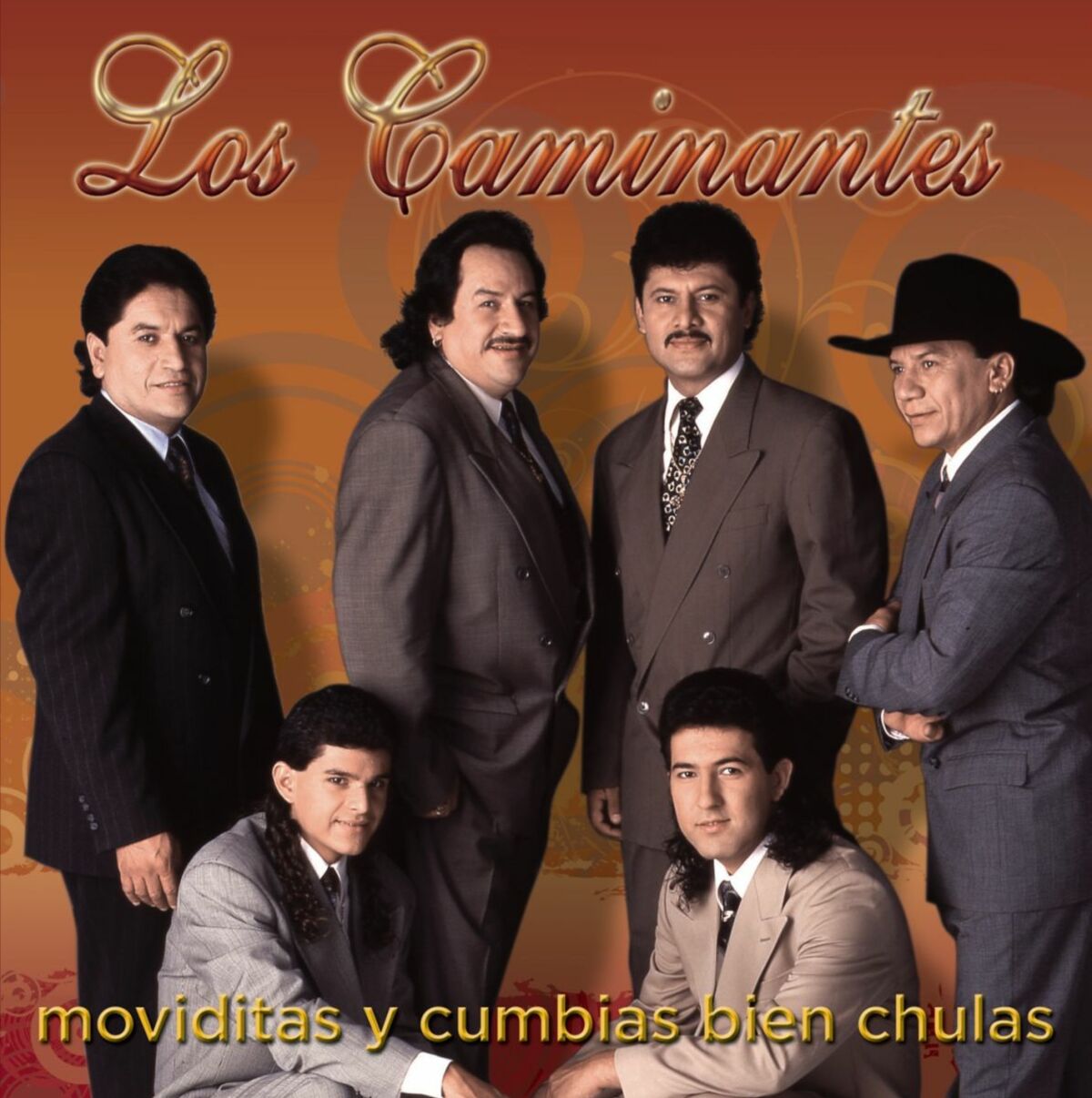 Album cover of La Guitarra y la Mujer