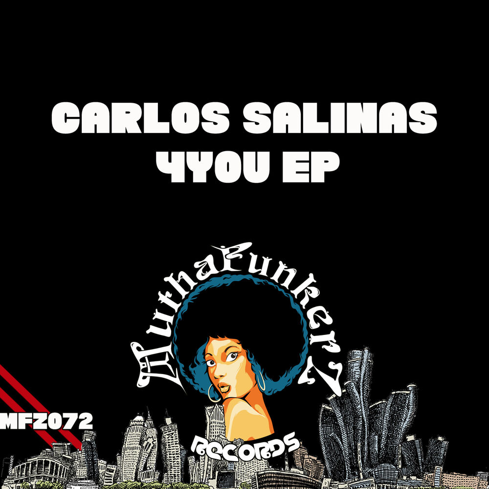 Picture of 4You EP