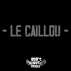 Cover of Le caillou
