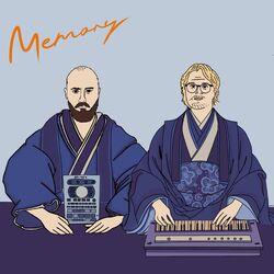 Cover of Memory