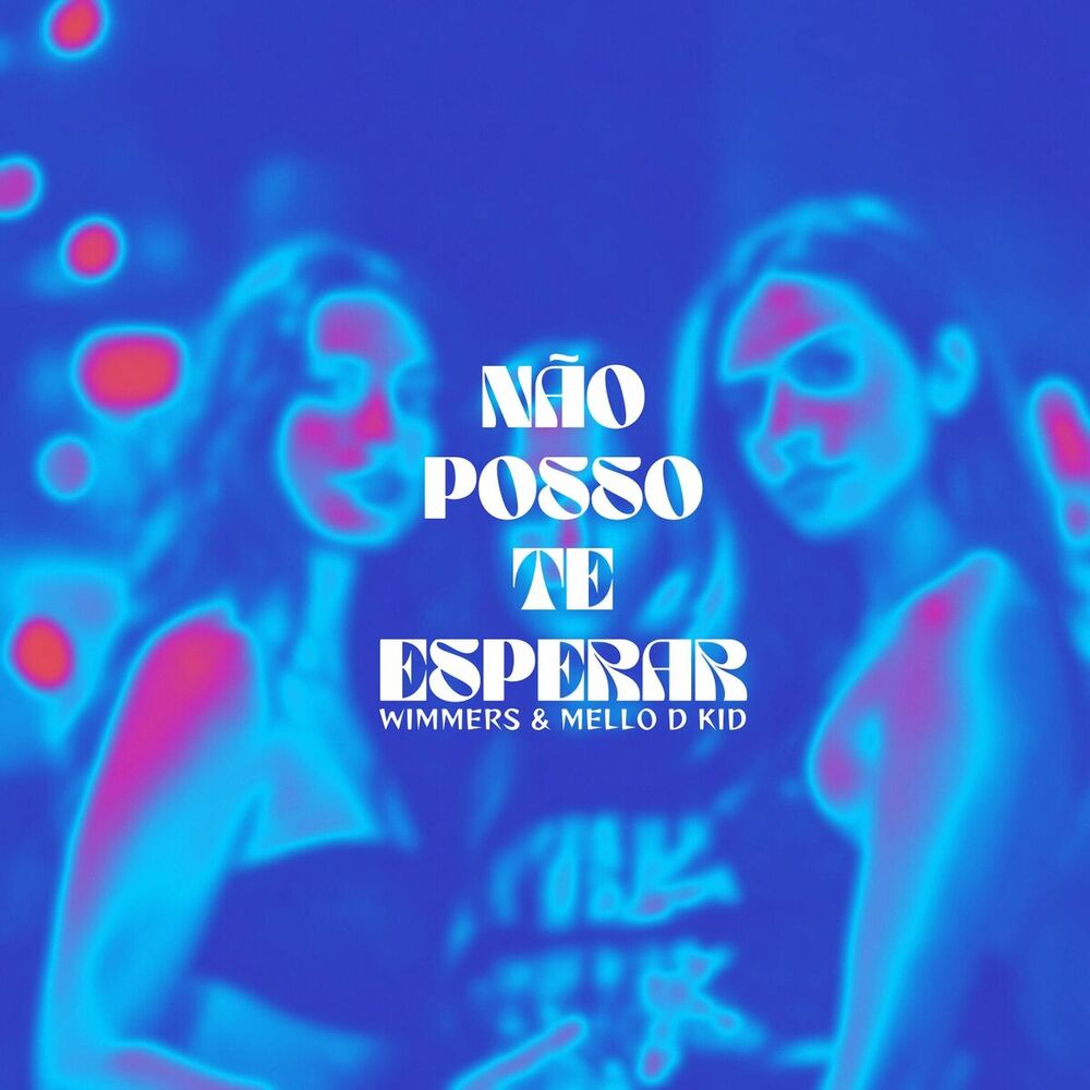 Picture of Não Posso Te Esperar
