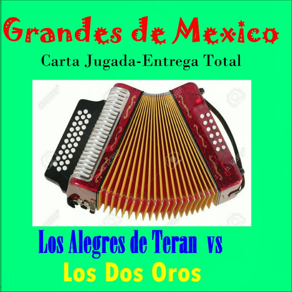 Picture of Grandes de Mexico