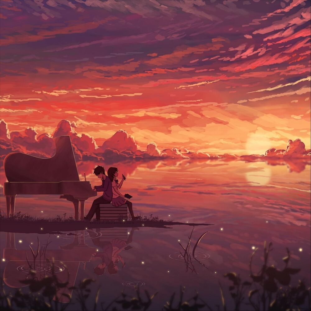 Picture of Lo-Fi Ambience