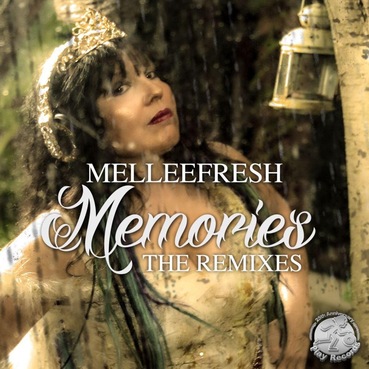 Album cover of Memories: The Remixes