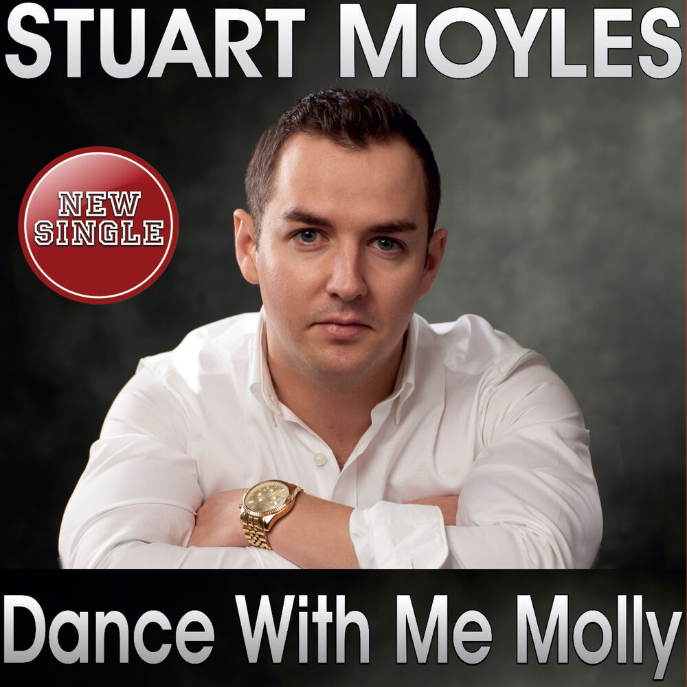 Picture of Dance With Me Molly