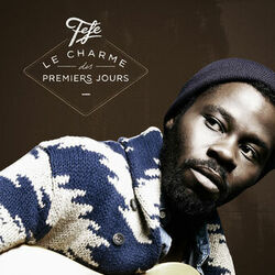 Cover of Le Charme Des Premiers Jours
