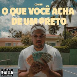 Cover of O Que Você Acha de Um Preto
