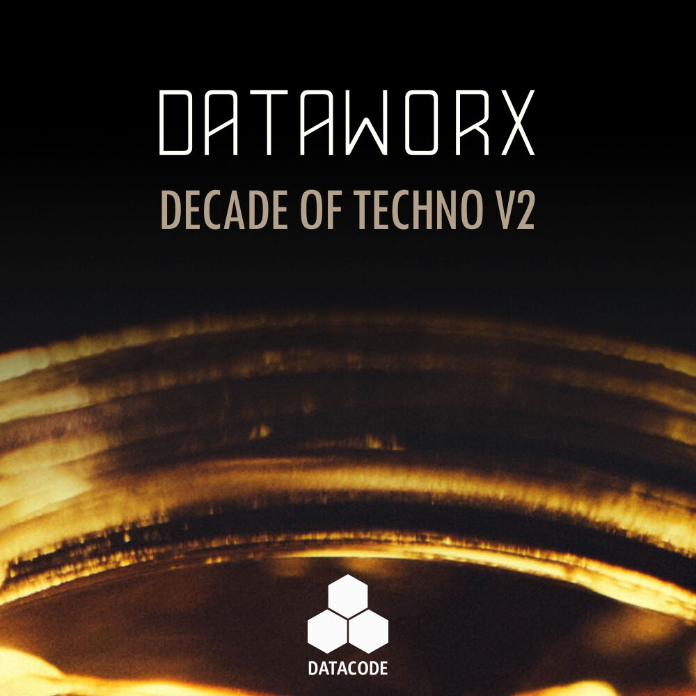Picture of Decade Of Techno V2