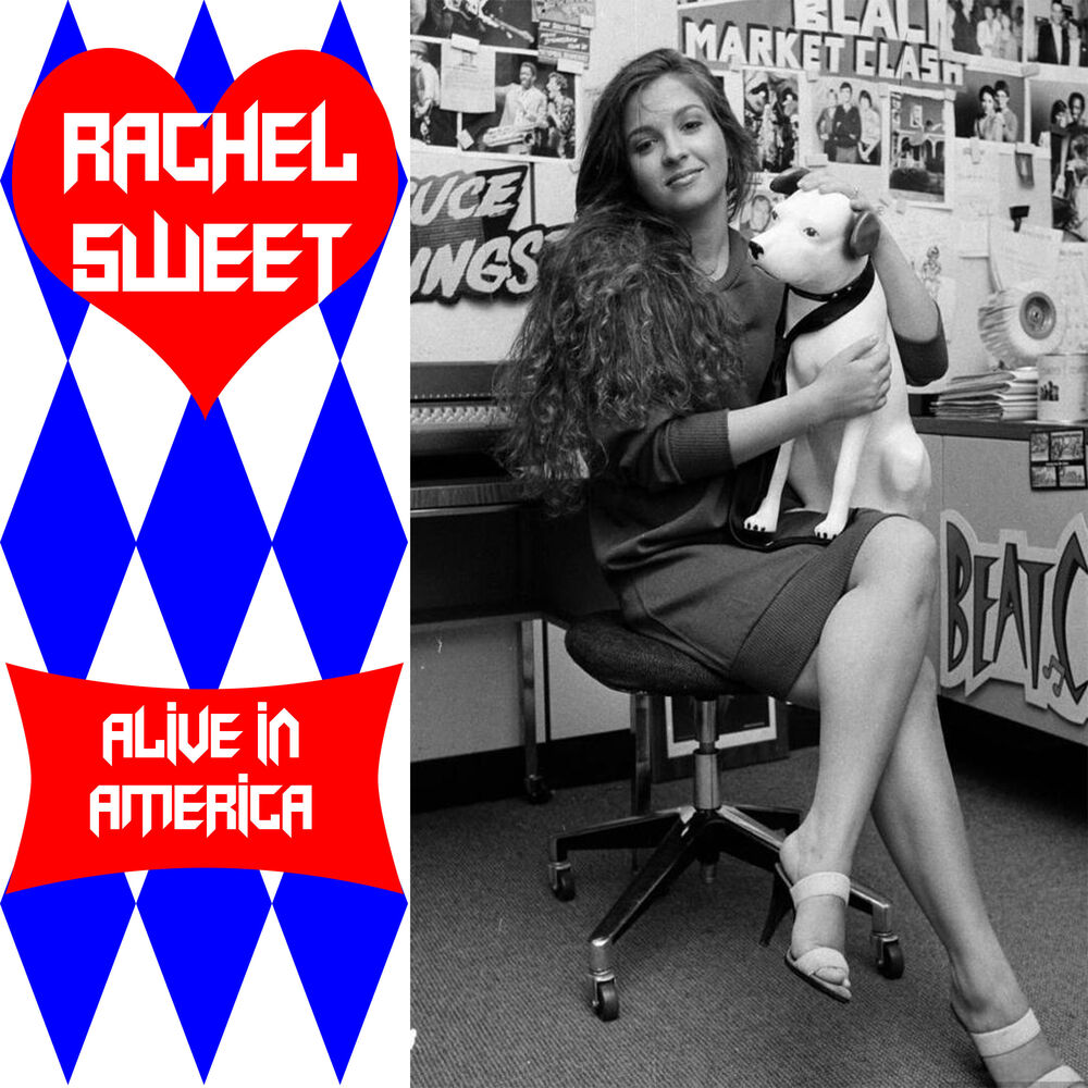 Picture of Alive In America - Volume 2