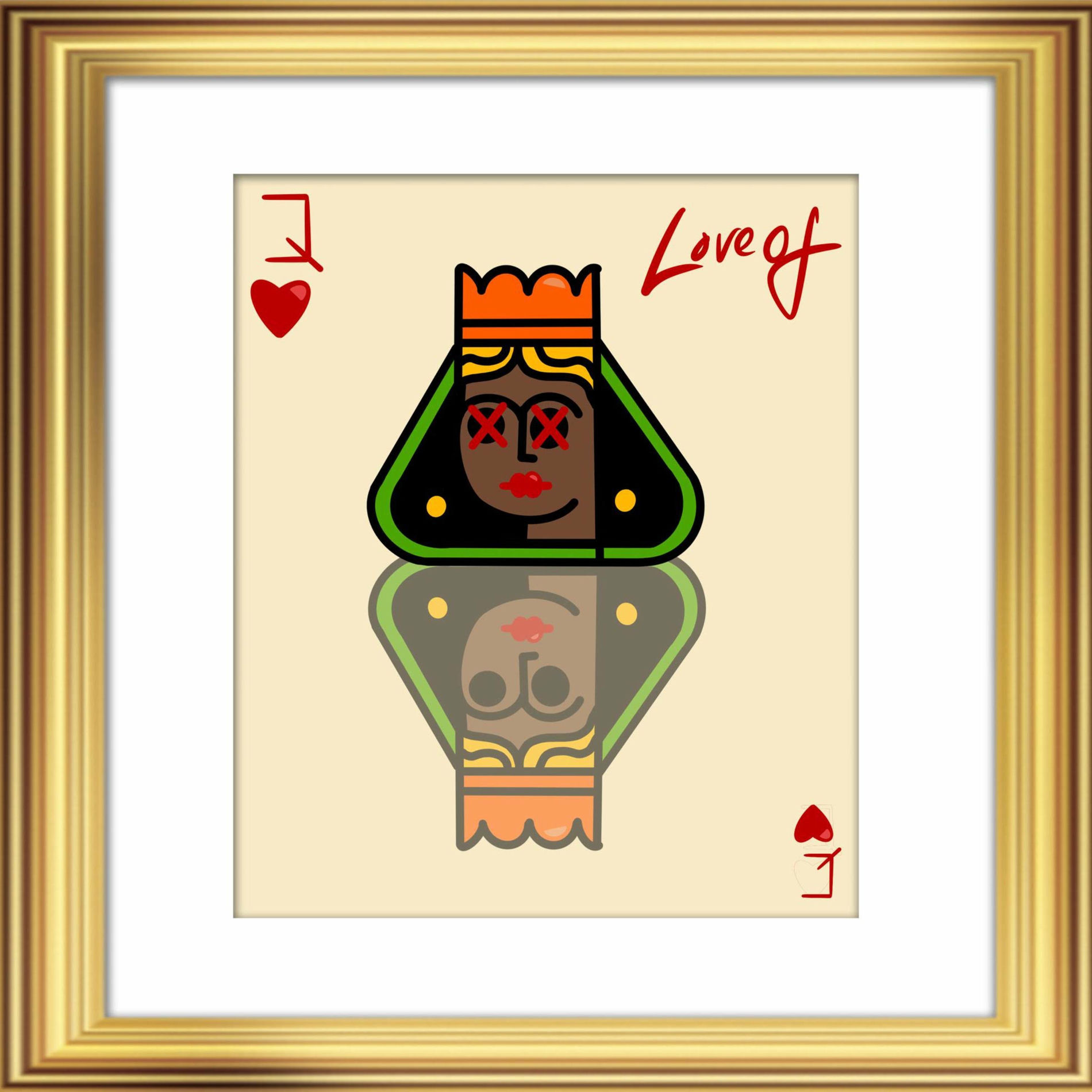 Album cover of LoveOf