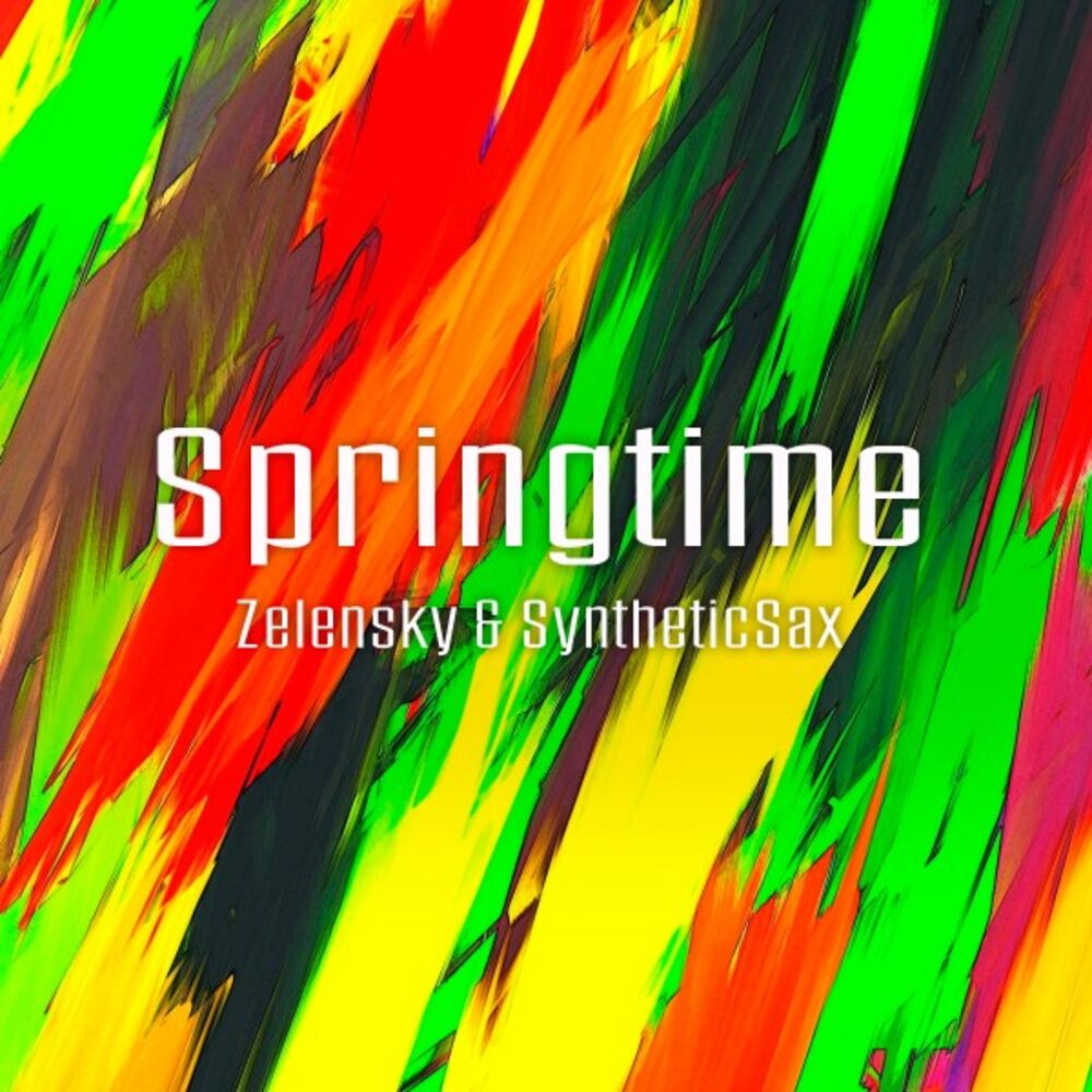 Picture of Springtime