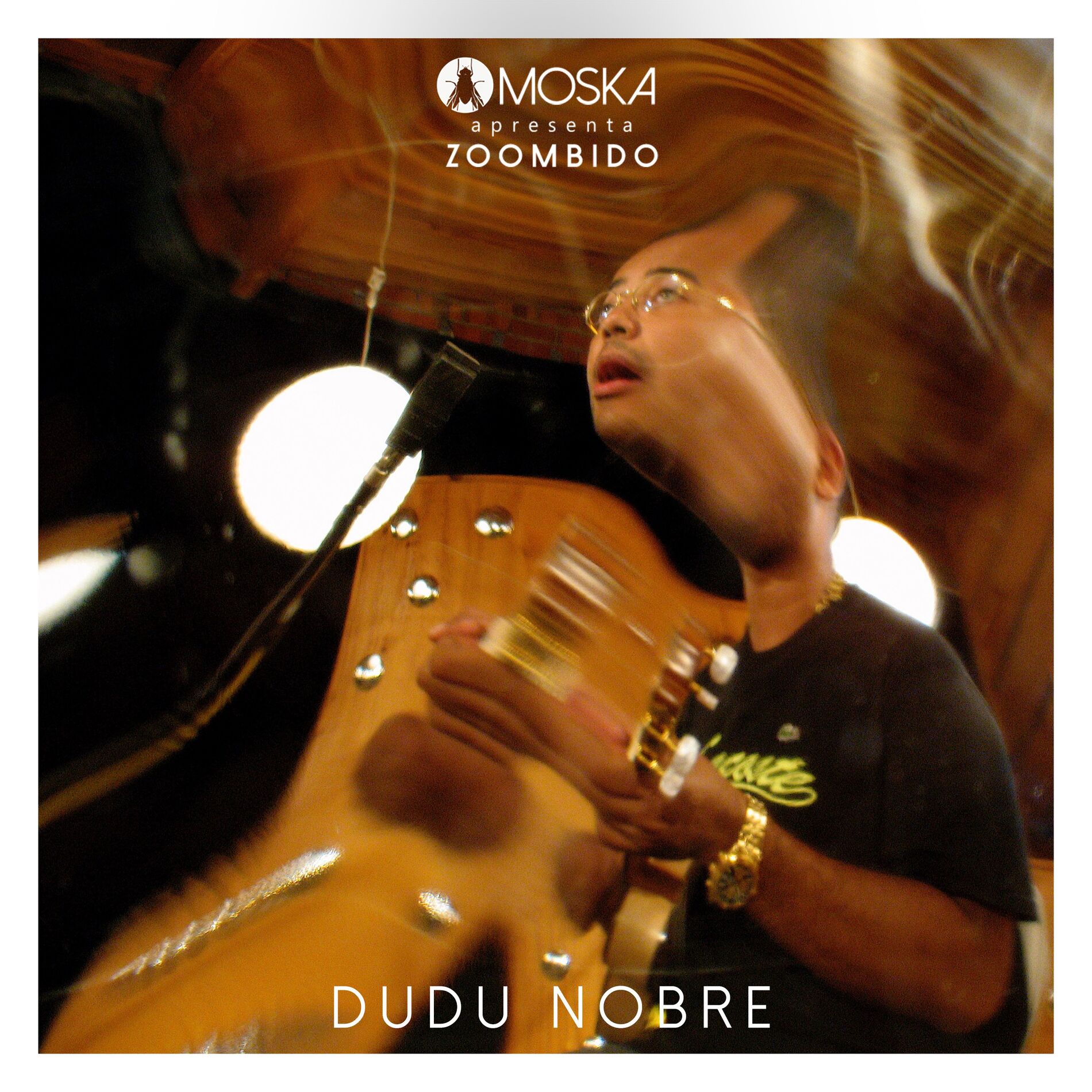 Album cover of Quem É Ela