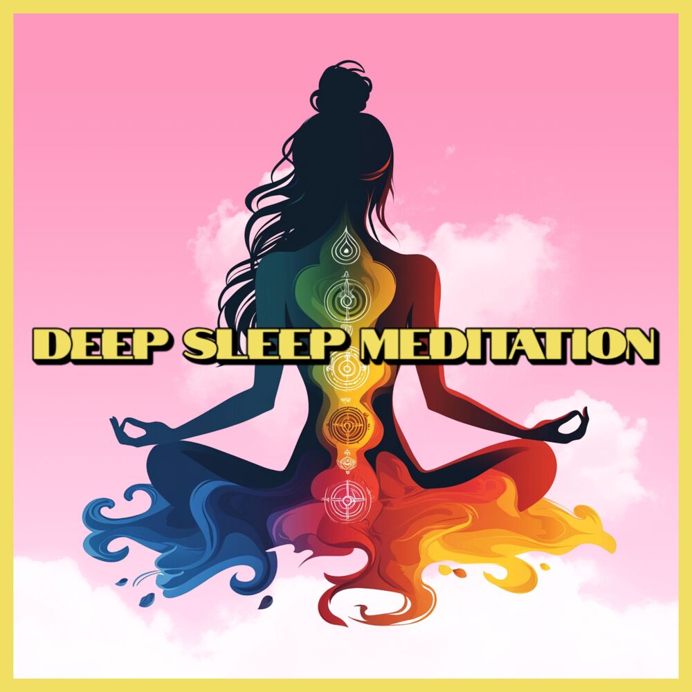 Picture of Relaxing Spiritual Zen Yoga Nidra Medtation Music 2025