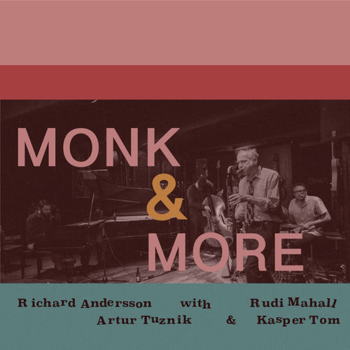Monk & More