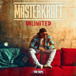 Cover of Unlimited (The Tape)