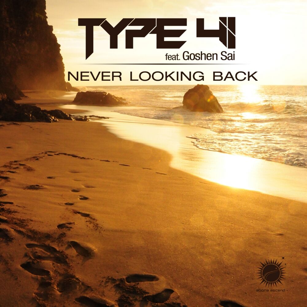 Picture of Never Looking Back