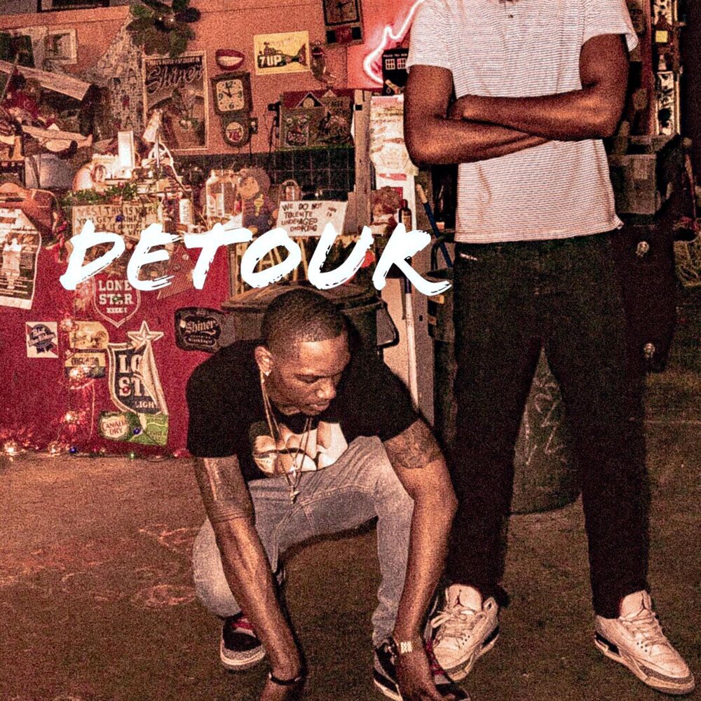 Picture of Detour