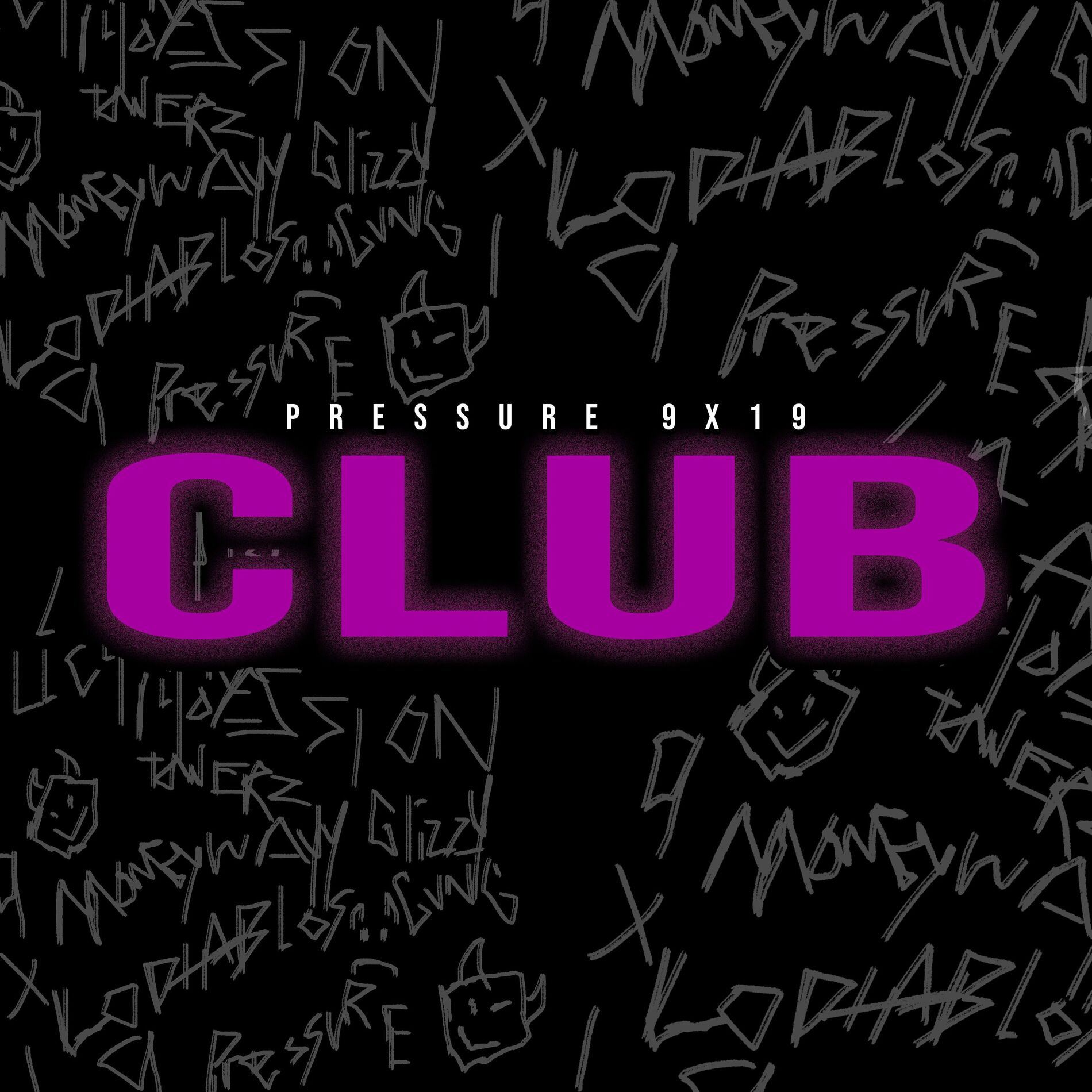 Album cover of Club