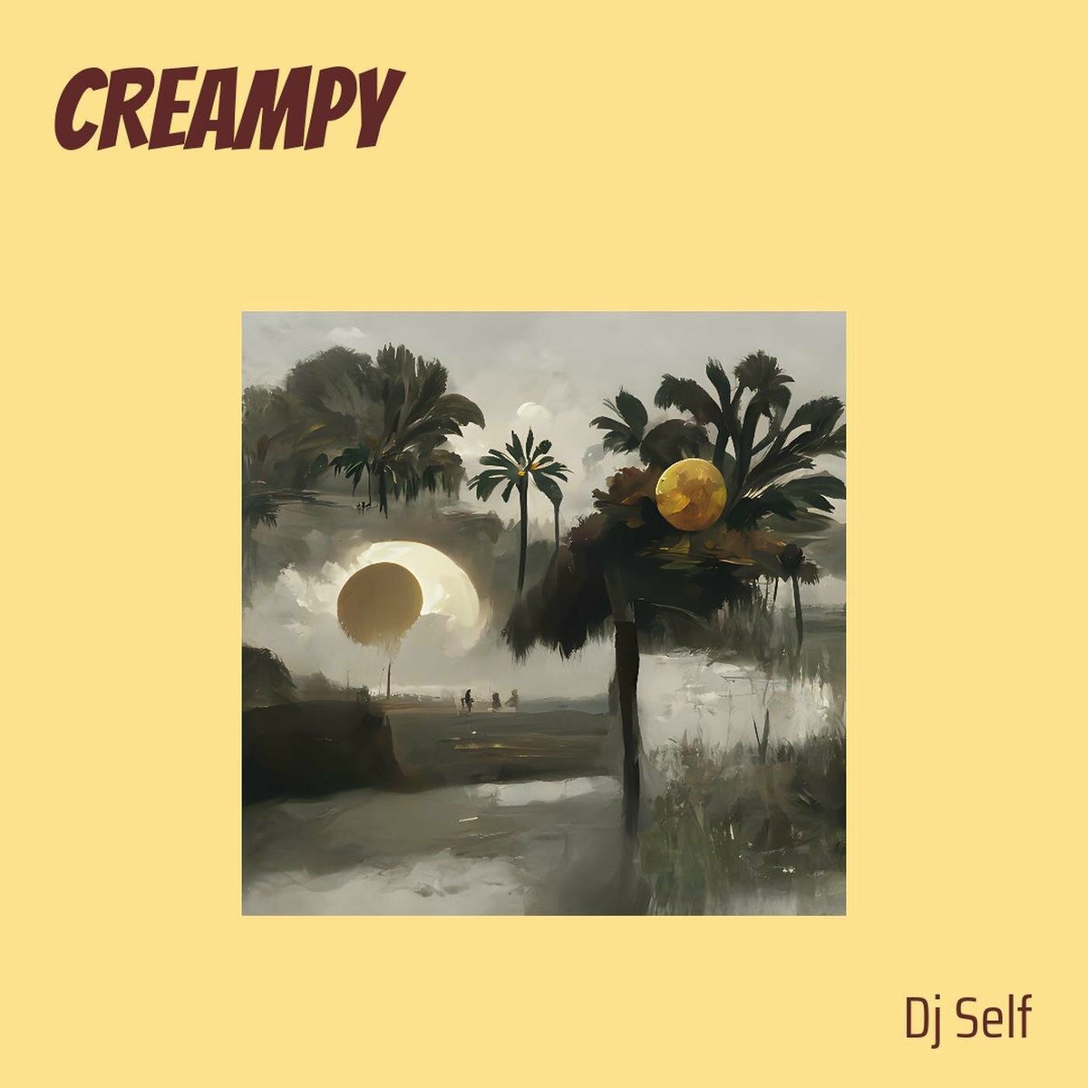 creampy DJ Self - Creampy | Deezer