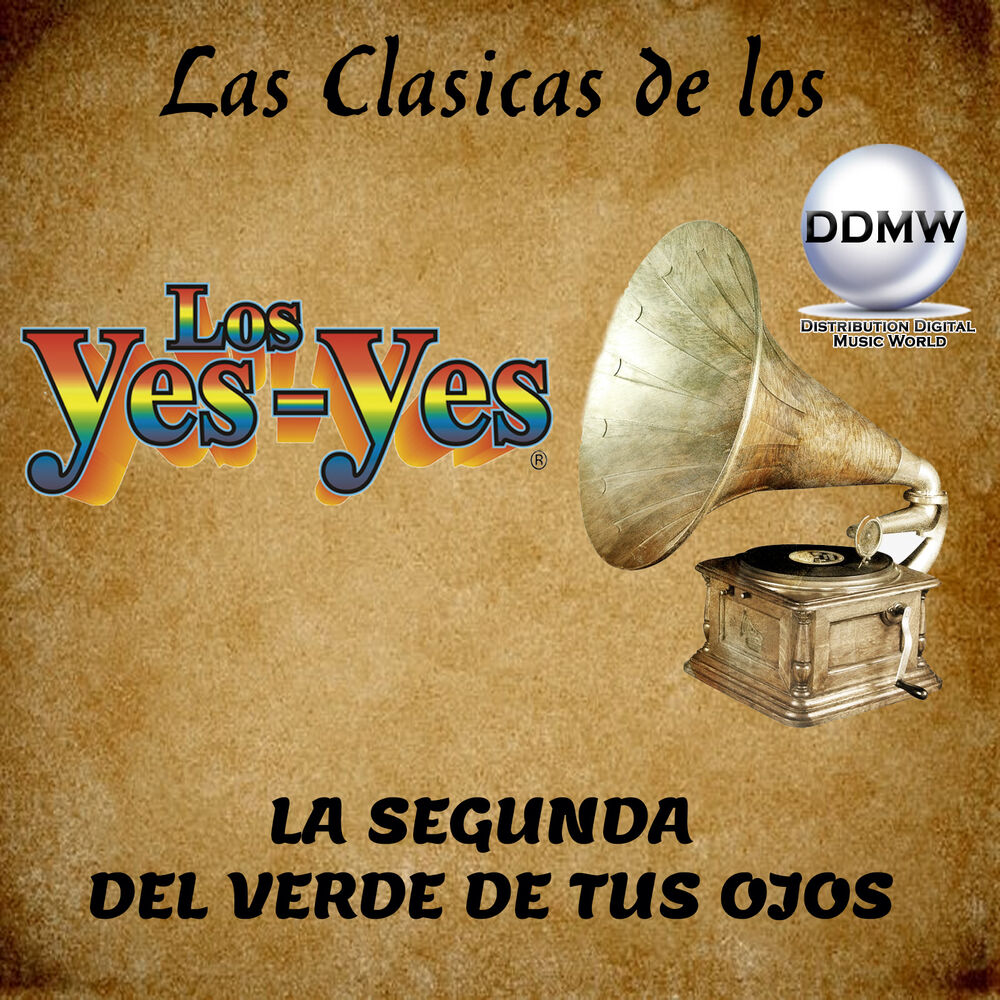 Picture of La Segunda del Verde de Tus Ojos