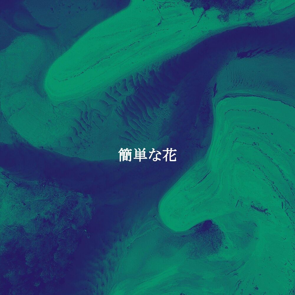 Picture of 簡単な花