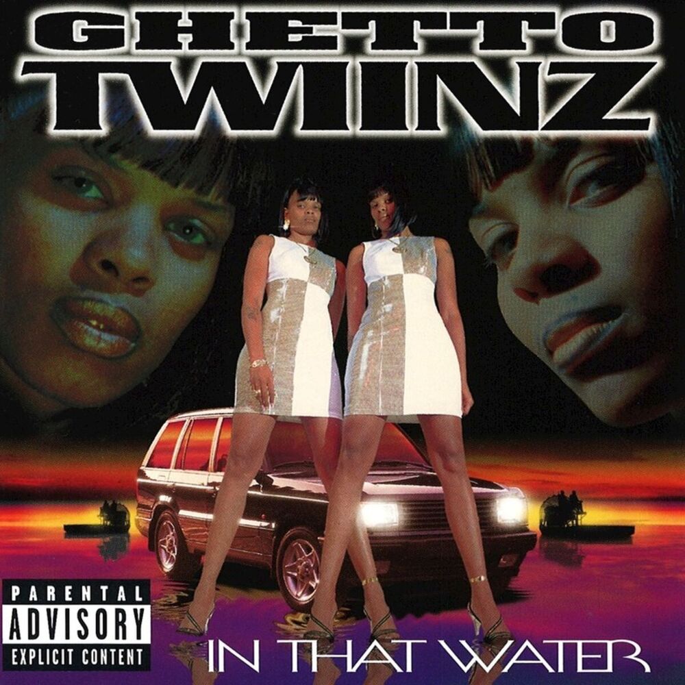 Picture of In That Water