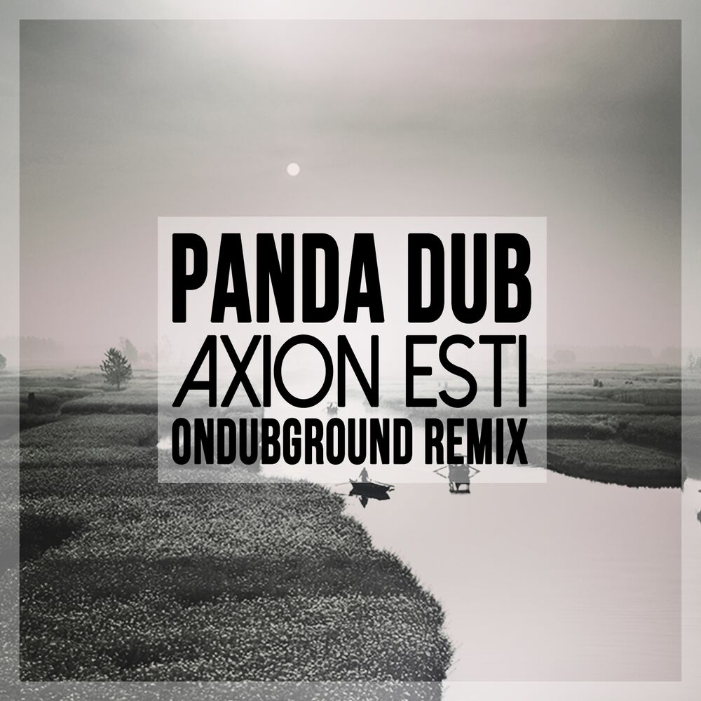 Picture of Axion Esti (Ondubground Remix)