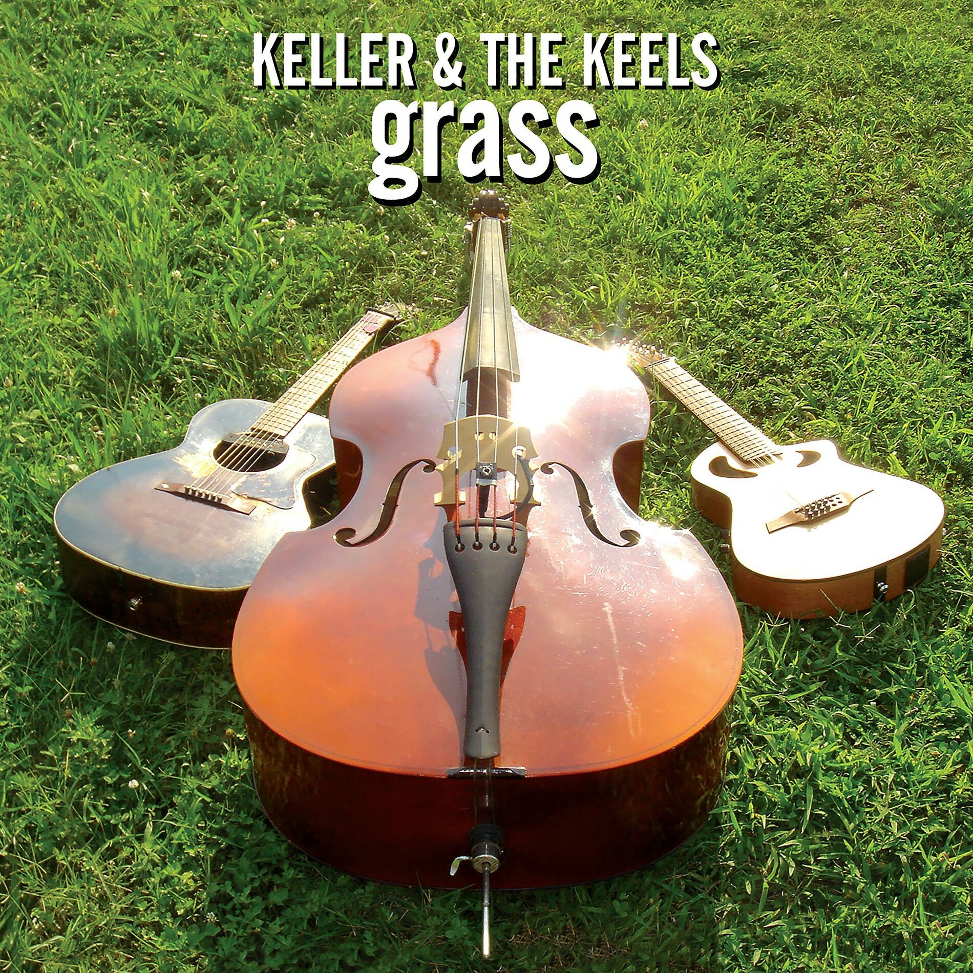 Album cover of Grass