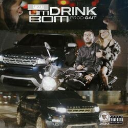 Cover of Um Drink Bom